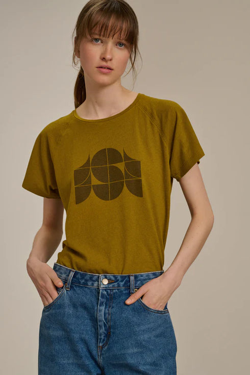 Camiseta VALENTINA